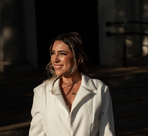 Foto de Marcela Brito