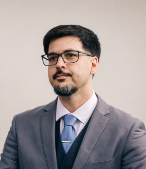 Foto de Iago Campos