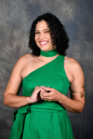 Foto de Juciele Lina dos Santos 