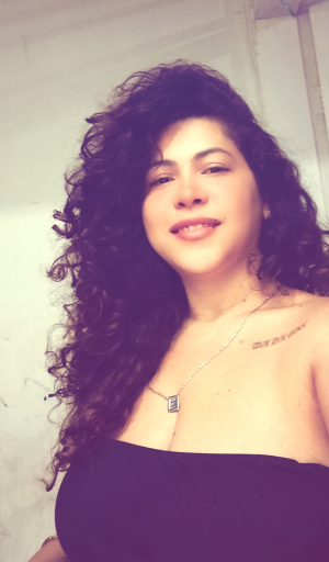 Foto de Gleiciane  Pereira Gomes Ferreira 