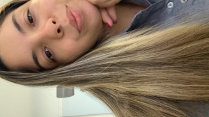 Foto de Maria Franciele  Siqueira