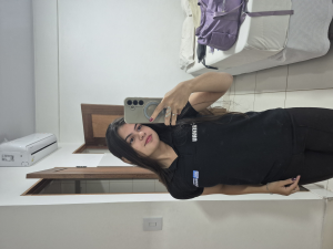 Foto de Hanna Cecília  Costa Moreira 