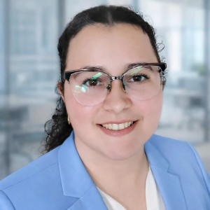 Foto de Adrielle Carvalho