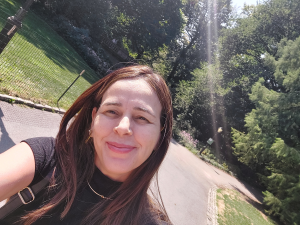 Foto de RENATA MARIA DE SOUZA