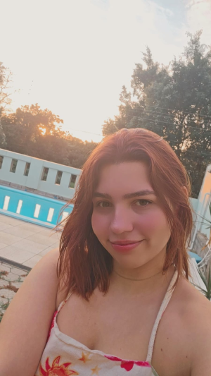 Foto de Júlia  Feijó Costa