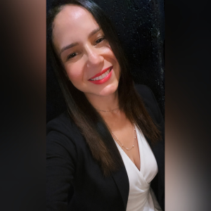 Foto de Danielli  Santana 