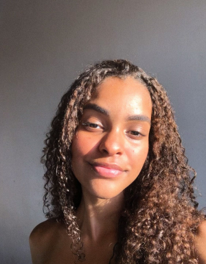 Foto de victoria da silva