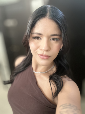 Foto de Milena  Ana 