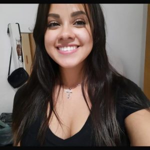 Foto de Helena da Cruz Oliveira