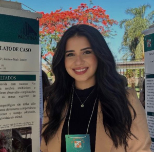 Foto de Vitoria Rocha