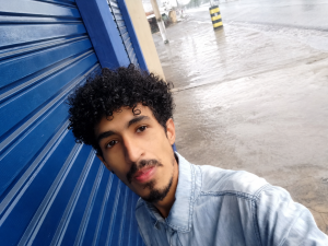 Foto de Matheus Felipe