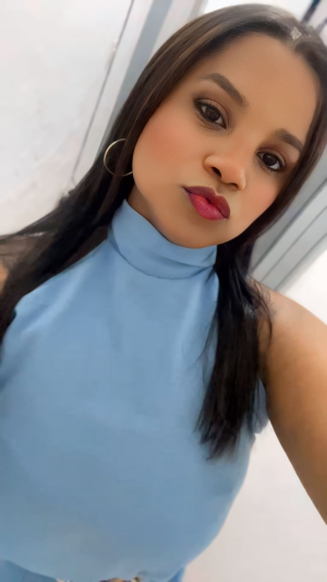 Foto de Luana Marquilene