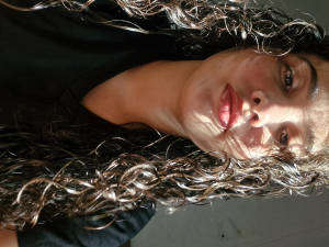 Foto de Luana Carneiro 