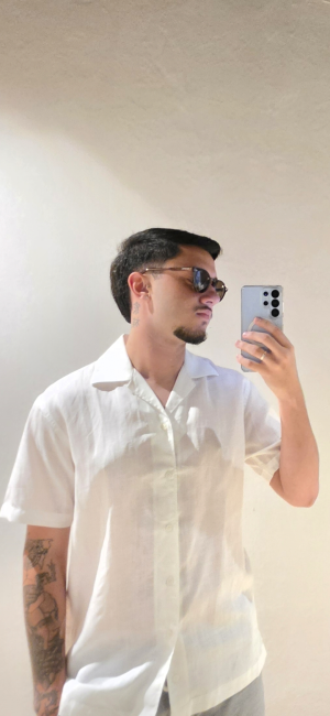 Foto de Gabriel Lima