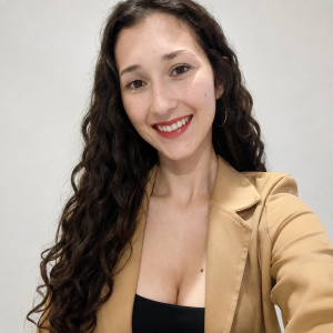 Foto de Maria Eduarda  Gonçalves Calsem 