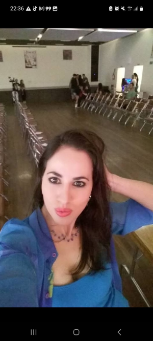 Foto de Taís Cristina