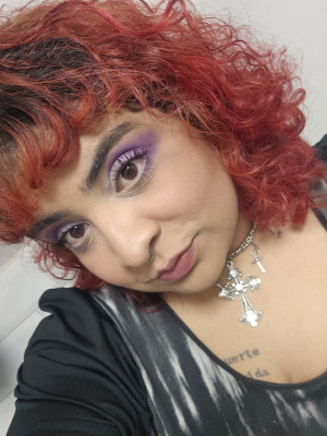 Foto de Carla Pinheiro