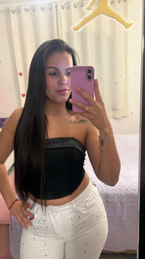 Foto de Gabrielle Tomé