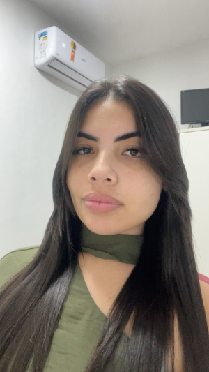 Foto de Adria Hayanna  Andrade