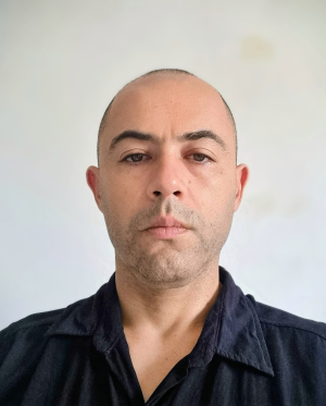 Foto de MARCO AURÉLIO  AMARAL EIBS