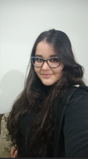 Foto de Maria Vitória Batista da Silva