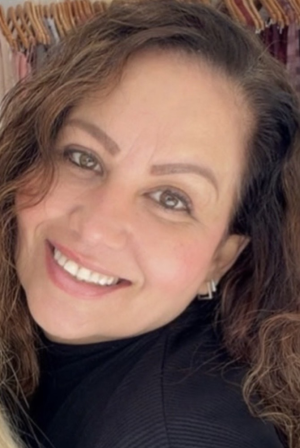 Foto de Cristina Angela  Oliveira 