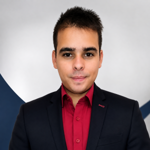 Foto de Romildo Mendes de Almeida