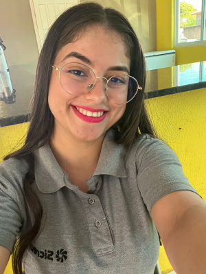 Foto de Pamela bianca Santos