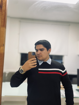 Foto de Elison Marim 