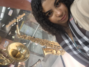 Foto de Luana Barbosa