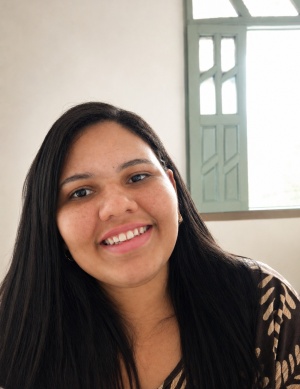 Foto de Ingrid Santos da Silva
