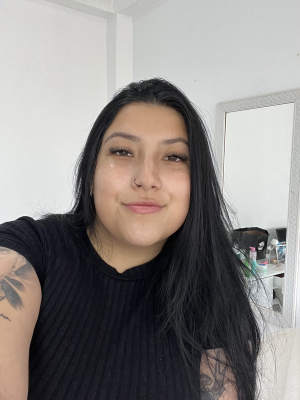 Foto de Larissa Amaral