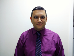 Foto de Jefferson Prado