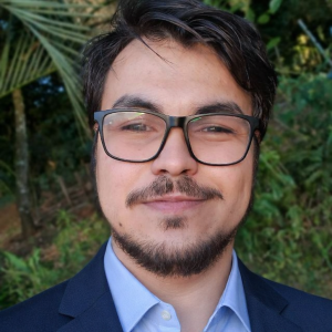 Foto de Lucas Rebouças