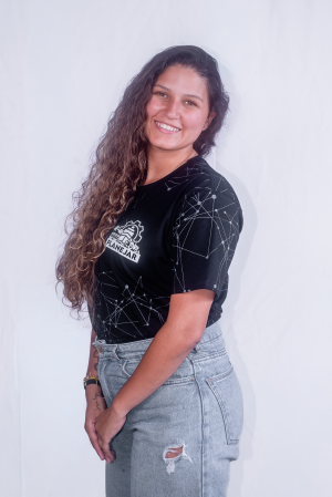 Foto de Amanda Ortiz