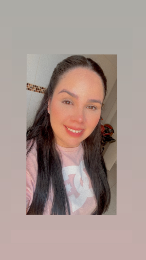 Foto de Kelly Cristina  Camargo Bueno 