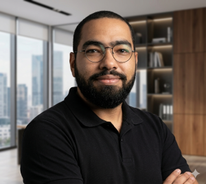Foto de Jefferson de Oliveira