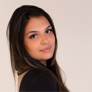 Foto de Aryadni Galhardi Farabulini Nogueira Teodoro