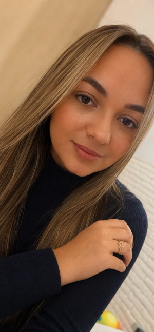 Foto de Nayra  Lustosa 