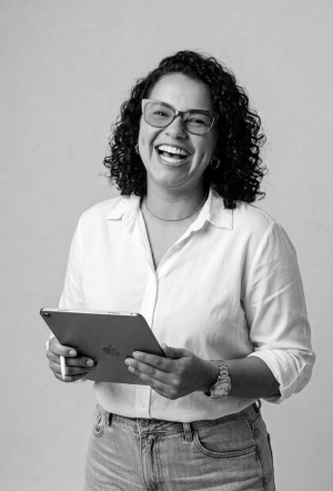 Foto de Danyelle  Borges 