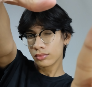 Foto de Caio Akira Minaki Claudino
