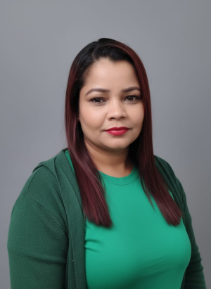 Foto de Monaliza Graciola