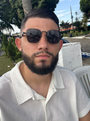 Foto de Gabriel  Perciliano