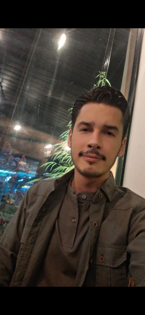 Foto de Eduardo Furtado