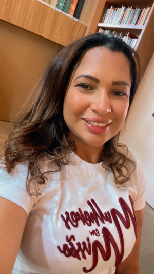 Foto de Thais Fonseca de Almeida