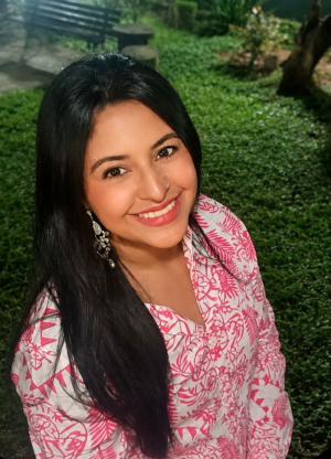 Foto de Ana Cristina Santos da Silva