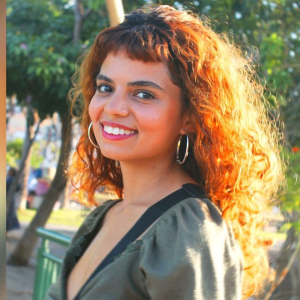 Foto de Mariana Calisto