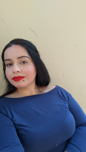 Foto de Gabriela  Oliveira Ferreira dos Passos