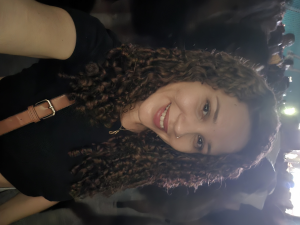 Foto de Alane Oliveira
