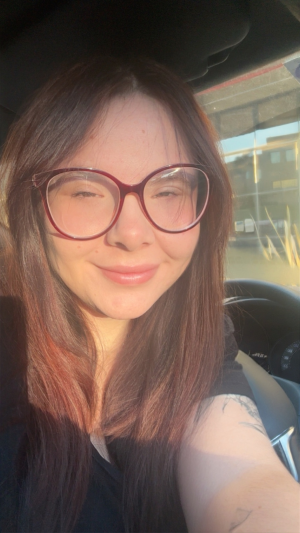 Foto de Thais Banik
